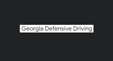 Georgia Defensive Driving reviews