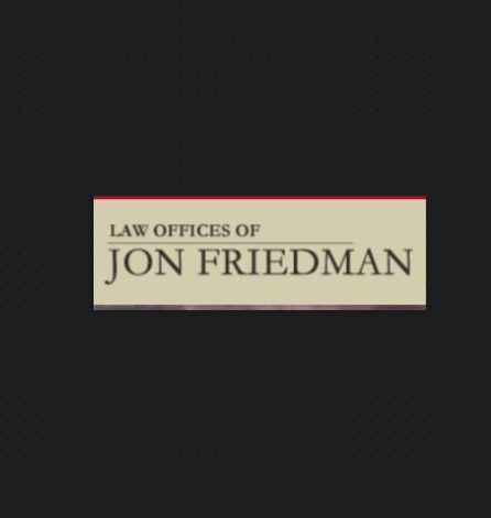 Law Offices of Jon Friedman - Portland Personal Injury Lawyers reviews