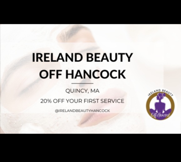 Ireland Beauty reviews