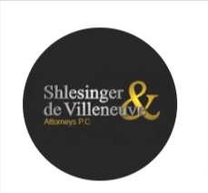 Shlesinger & deVilleneuve Attorneys, P.C. reviews