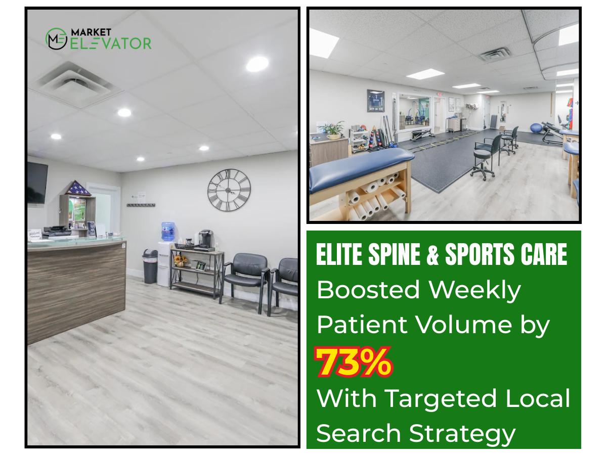 Market Elevator reviews