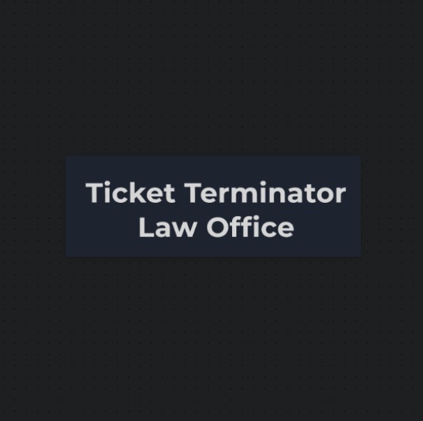 Ticket Terminator Law Office reviews
