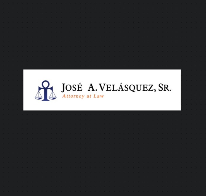 Jose Angel Velasquez, Sr., Attorney at Law reviews