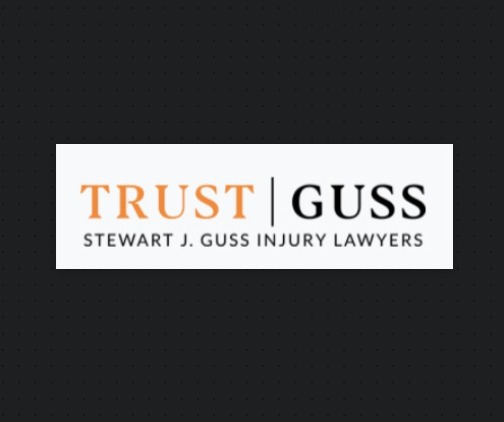 Stewart J Guss, Injury Accident Lawyers reviews