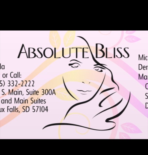 Absolute Bliss reviews
