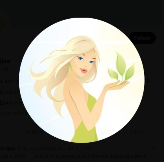 Glow Med Spa reviews