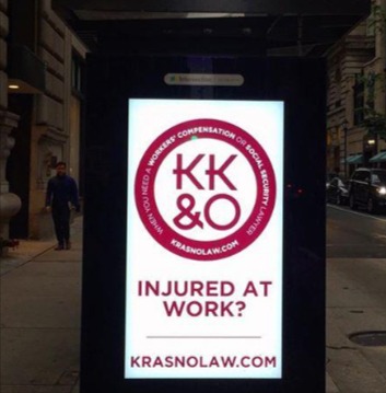 Krasno Krasno & Onwudinjo reviews