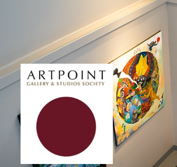 Artpoint Gallery & Studios Society reviews