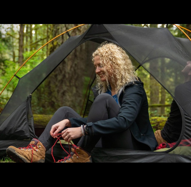 TETON Sports reviews