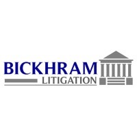 Bickhram Litigation reviews