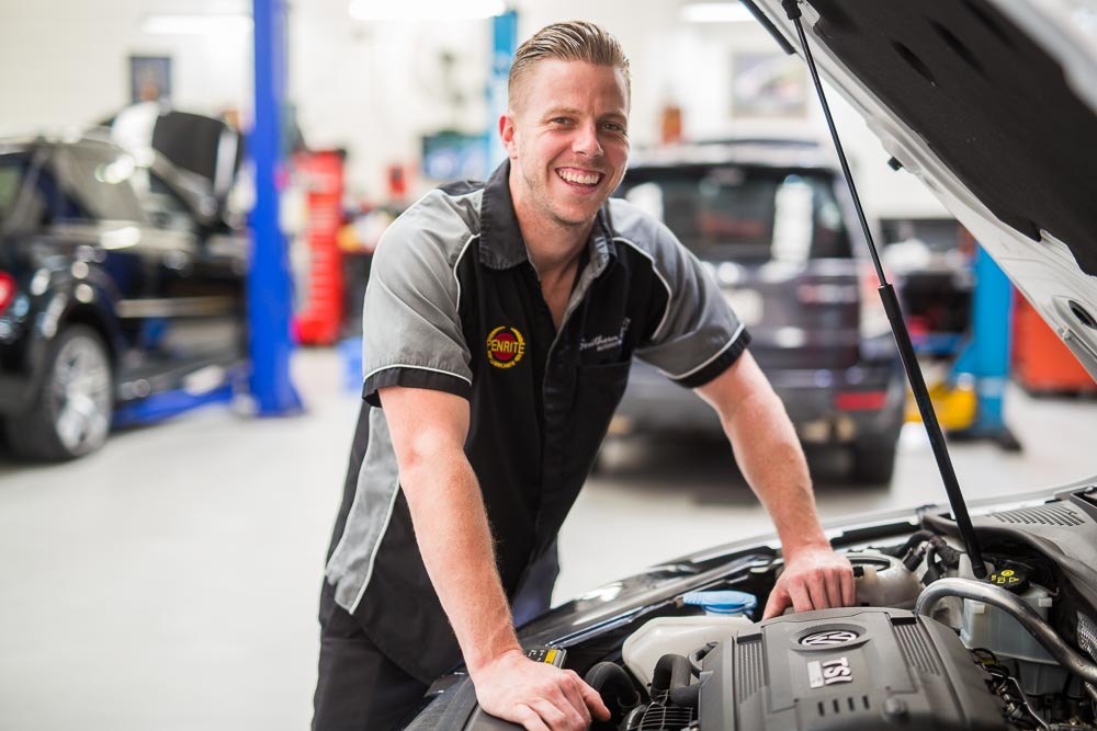 Steel Horse Automotive reviews