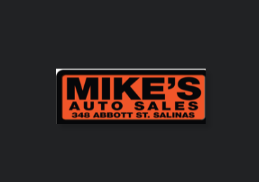 Mikes Auto Sales reviews