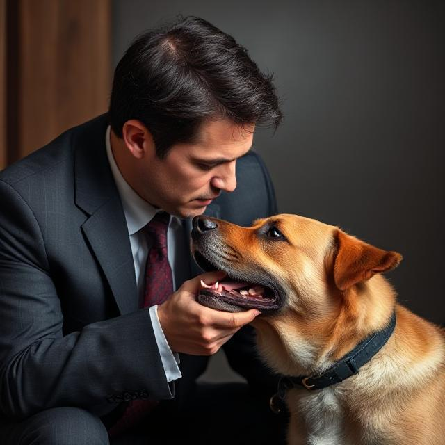 TopDog Law Personal Injury Lawyers photo