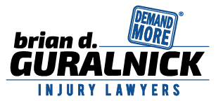 Brian D. Guralnick Injury Lawyers photo