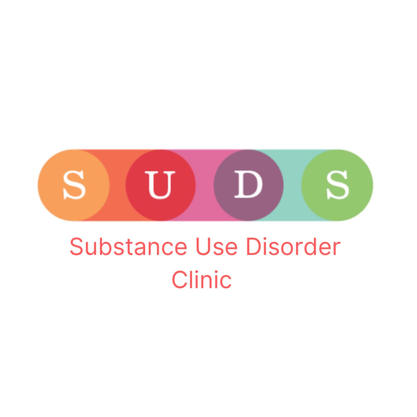 SUDS Addiction Clinic reviews