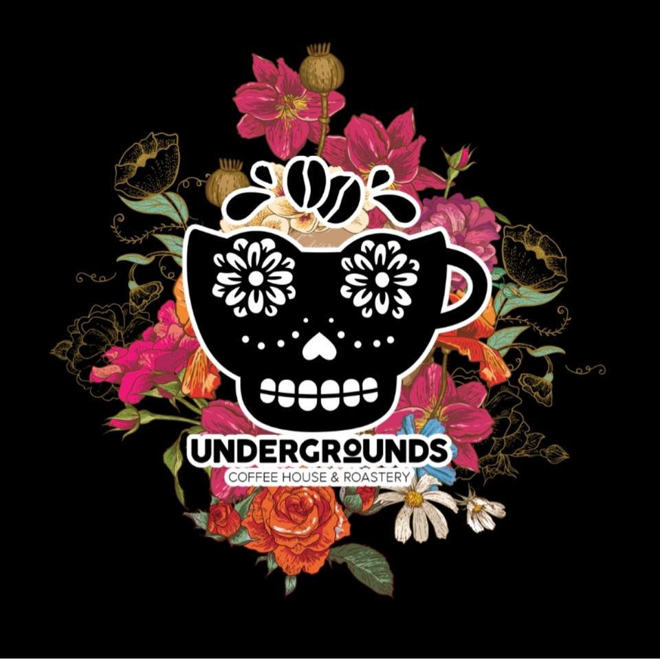 Undergrounds Coffee House and Roastery reviews