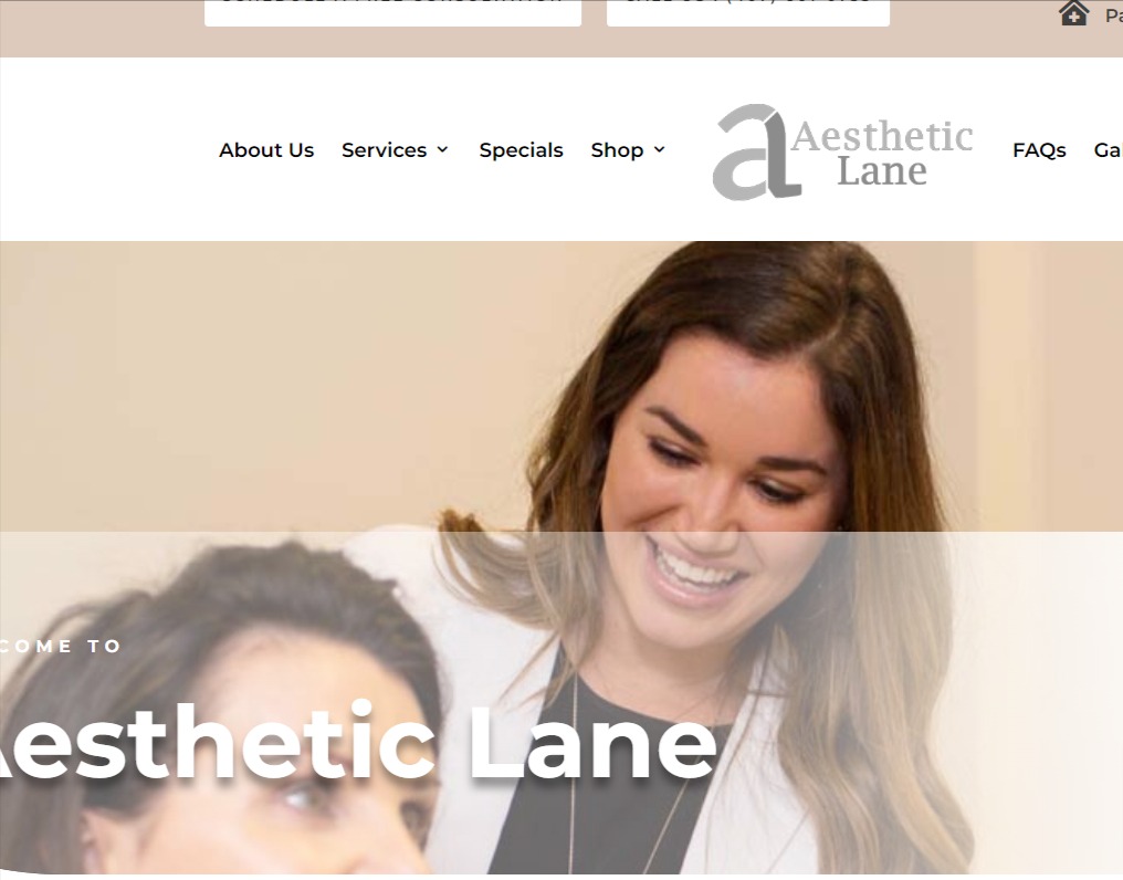 Aesthetic Lane reviews