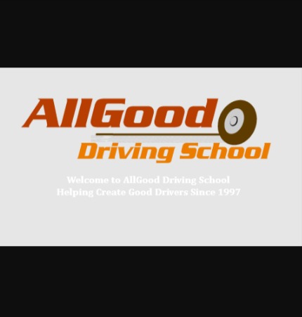AllGood Driving School reviews