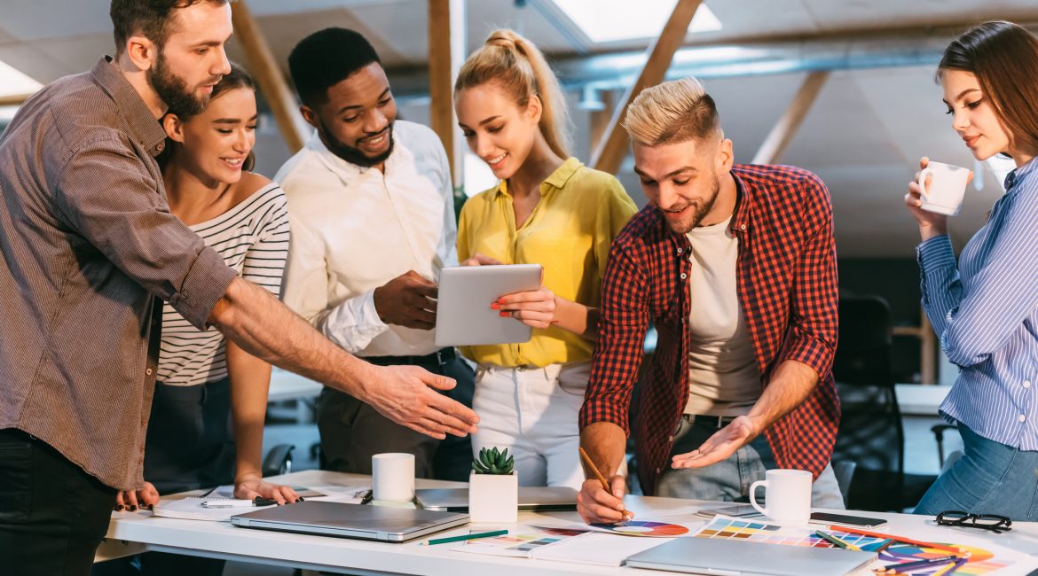 GBC Digital Marketing reviews