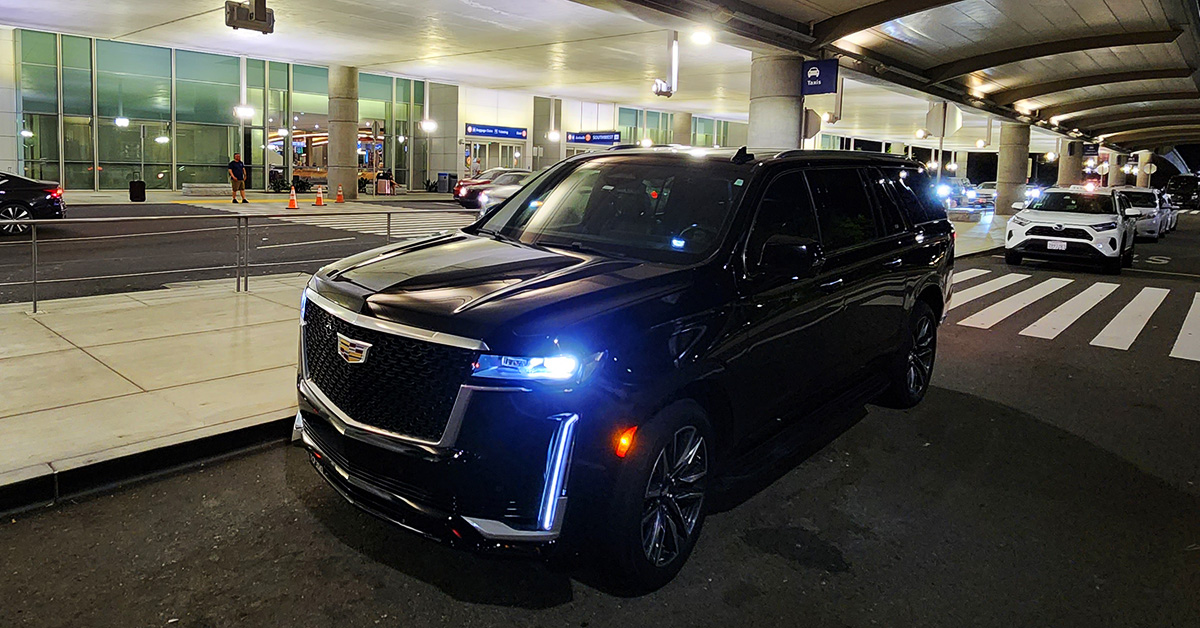 Sacramento Limousines Unlimited photo