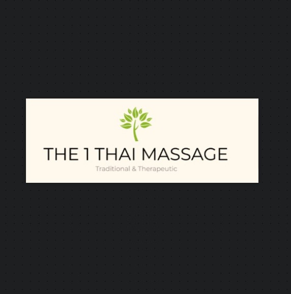 THE 1 THAI MASSAGE By Kan reviews
