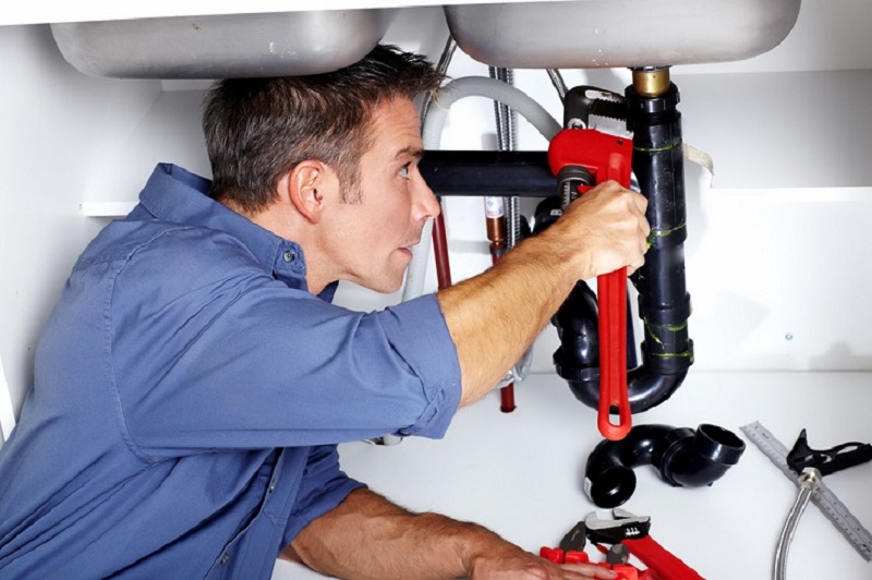 Charlestown Plumbing and Repair - John Cirig reviews