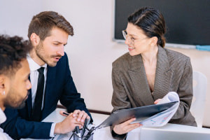 Bretz Injury Law reviews