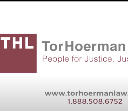 TorHoerman Law Personal Injury Attorneys reviews