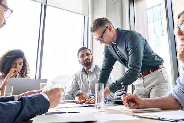 Bolt Marketing reviews