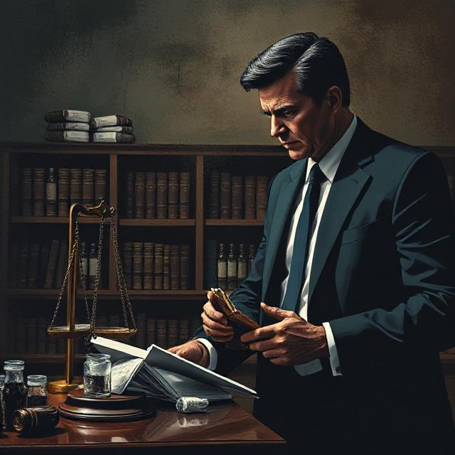 Law Office of Brent J Huff PLLC photo