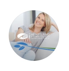 Heartland Dermatology reviews