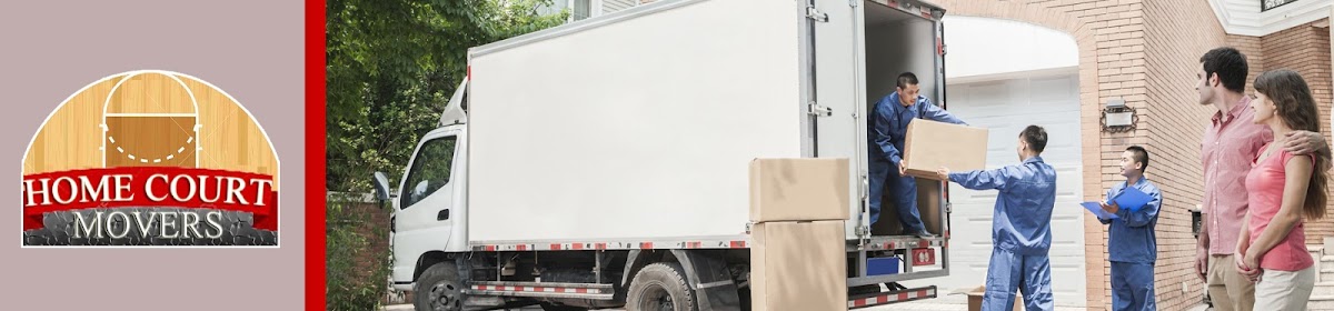 Home Court Movers reviews