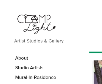 Clamp Light Studios and Gallery reviews