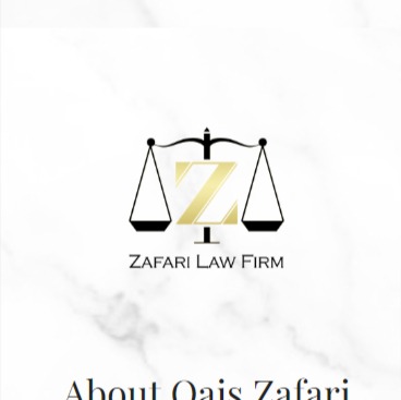 Zafari Law Firm reviews