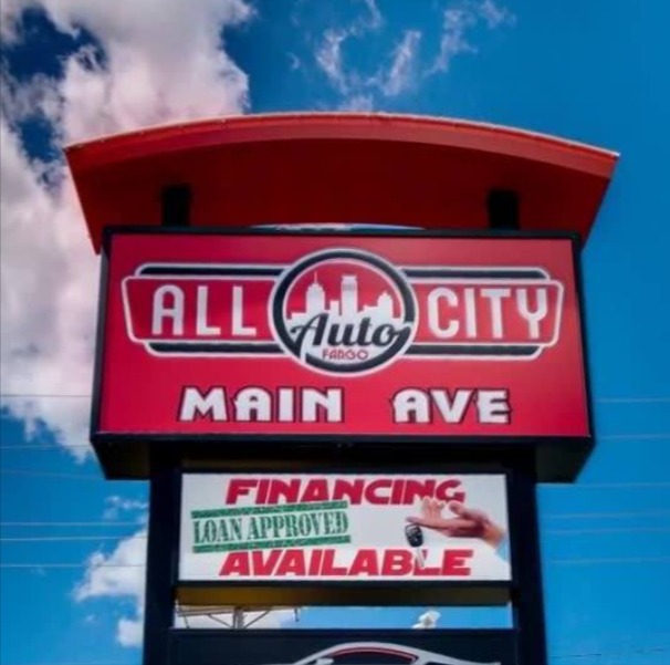 All City Auto Center reviews