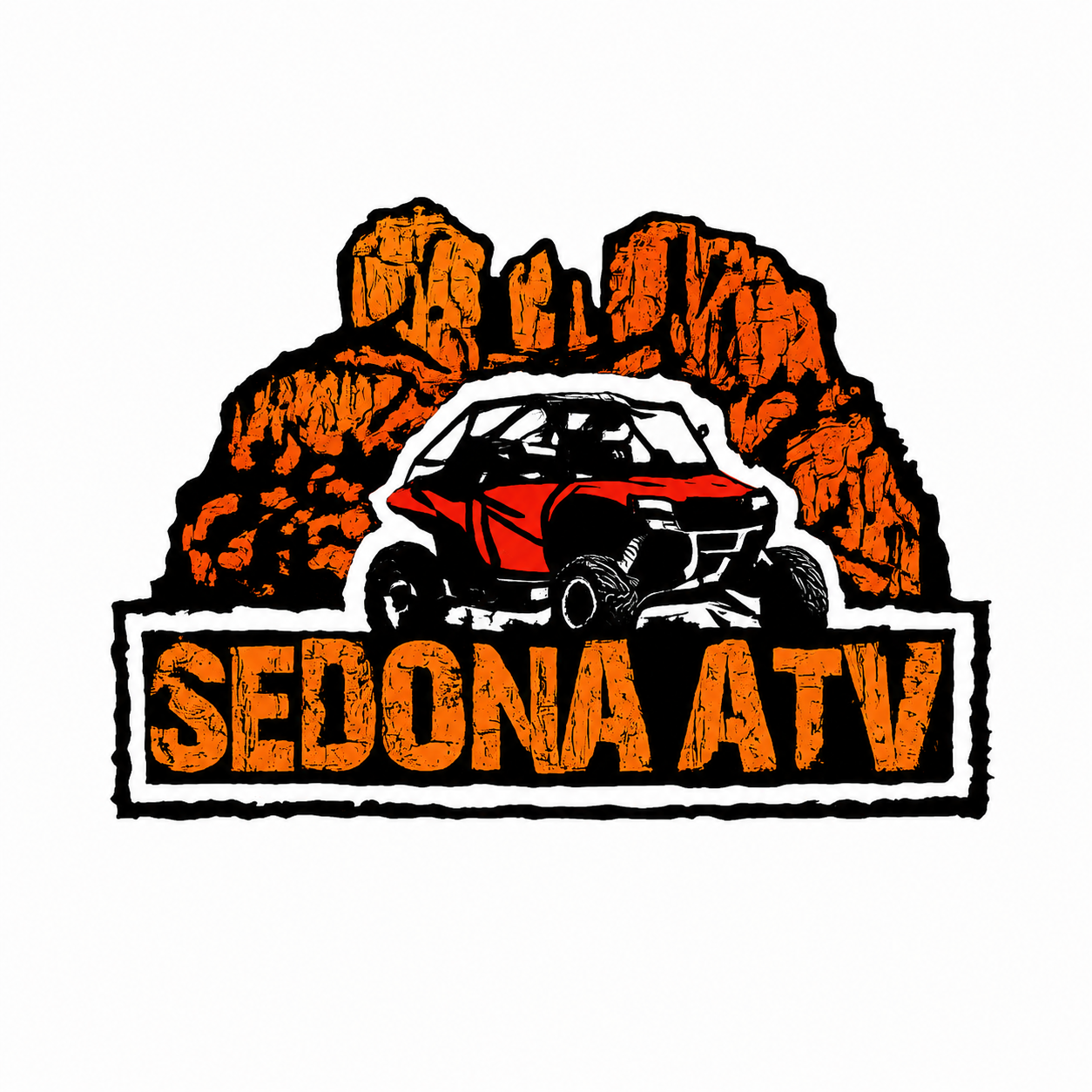 Sedona ATV Rental photo