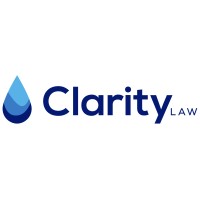 Clarity Law reviews