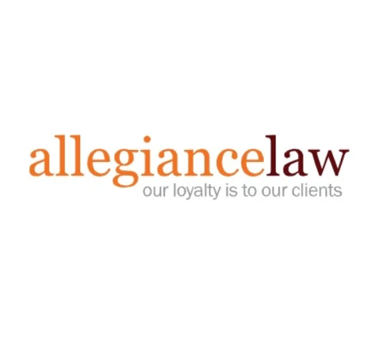 Allegiance Law reviews