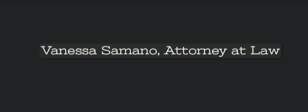 Vanessa Samano, Attorney at Law reviews