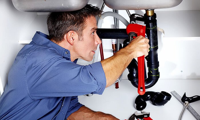 Smith's Plumbing Services reviews