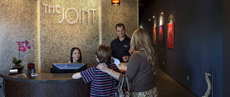 The Joint Chiropractic reviews