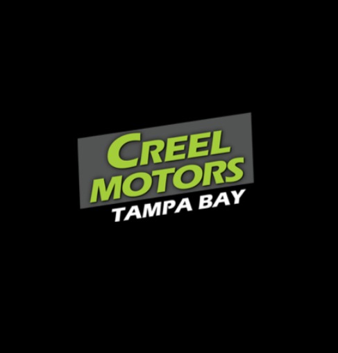Creel Motors Tampa Bay reviews