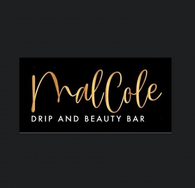 MalCole Drip and Beauty Bar reviews
