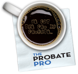 The Probate Pro reviews