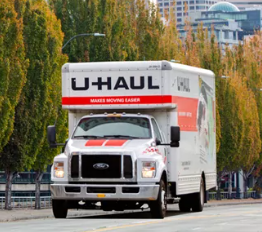 U-Haul Moving & Storage of South Walkerville reviews