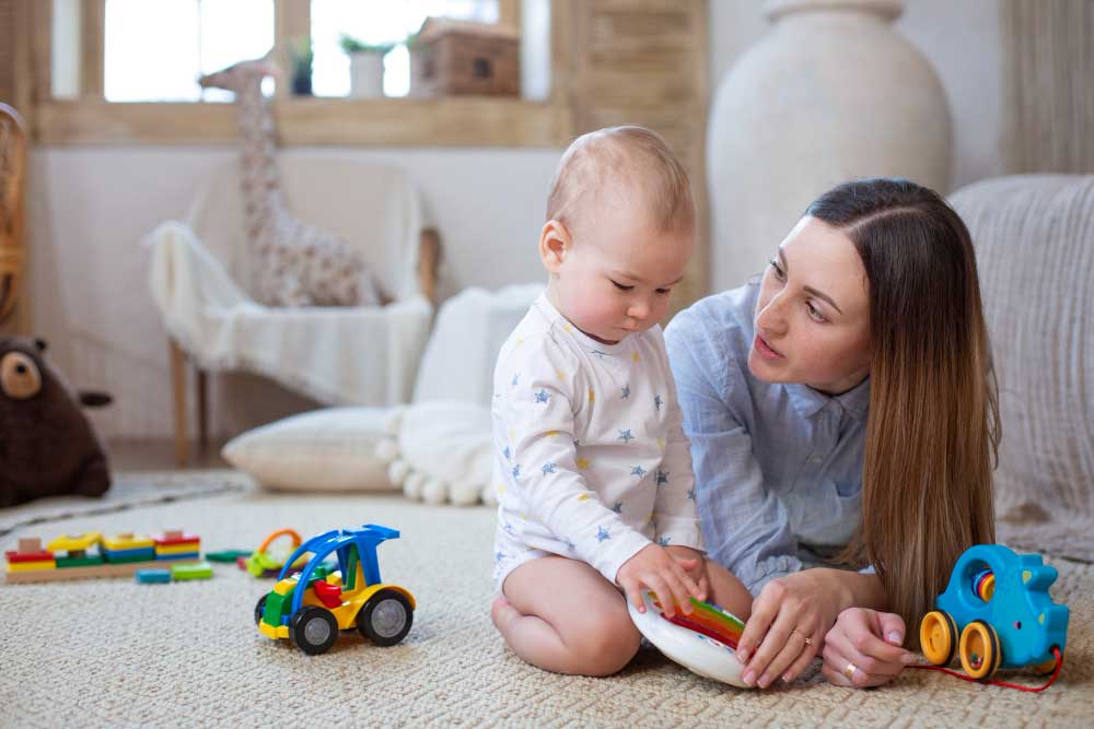Easy Life Cleaning Services photo
