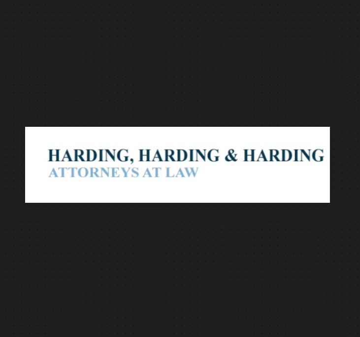 Harding, Harding & Harding: Jeffrey M. Harding reviews