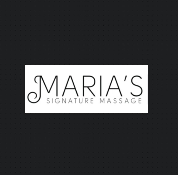 Maria's Signature Massage reviews