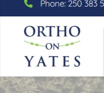 Ortho On Yates reviews