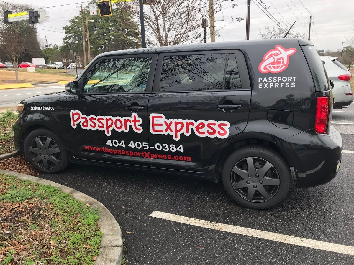 PASSPORT EXPRESS reviews